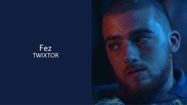 Fez TWIXTOR scene pack (+ mega link) // Euphoria scenes