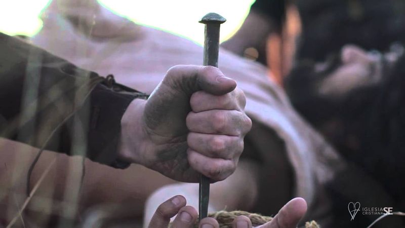 ¡Hosanna en las alturas!