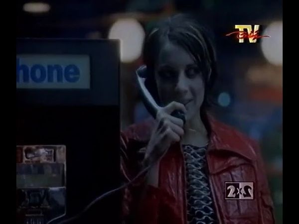 Фрагмент эфира (2х2/Biz TV, 1996)