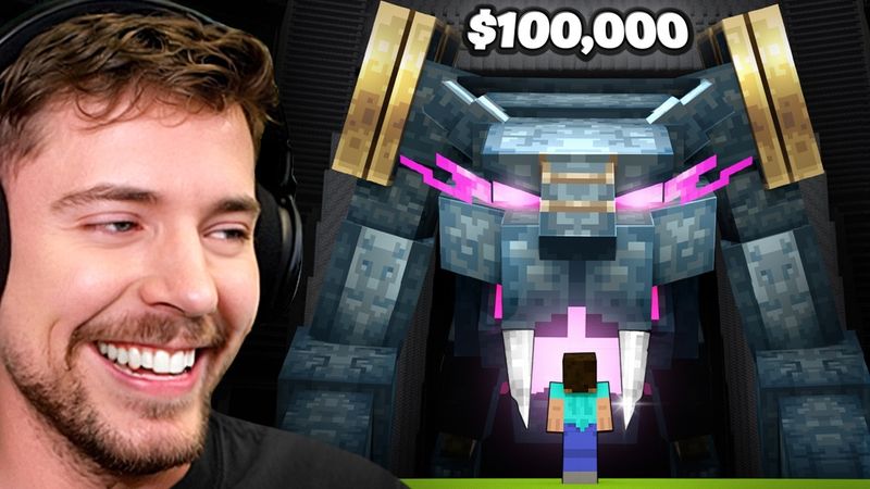 $10,000 Every Boss You Beat