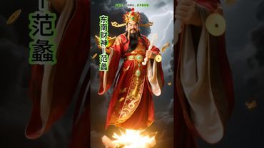 《九路财神来送财》九路财神到！快快把你想接的财神接回家！接了！转发！功德无量！ #九路财神 #中路财神 #关羽 #正能量 #運勢 #財運 #财神到 #发财 #正财 #偏财 #转运 #八方來財