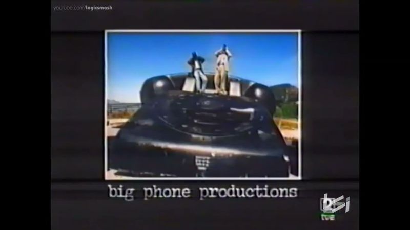 Big Phone/Universal (1998)