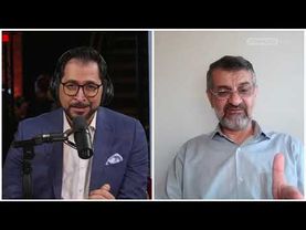 اعلام حمایت جمعی از کهنه سربازان و ایثارگران از شاهزاده رضا پهلوی/ گفتگوی من و تو با مهدی نصیری