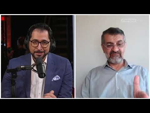 اعلام حمایت جمعی از کهنه سربازان و ایثارگران از شاهزاده رضا پهلوی/ گفتگوی من و تو با مهدی نصیری