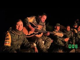 corrido militar/Eddy barrón