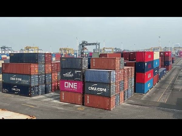 The tariff ripple effect on global trade and free zone insights