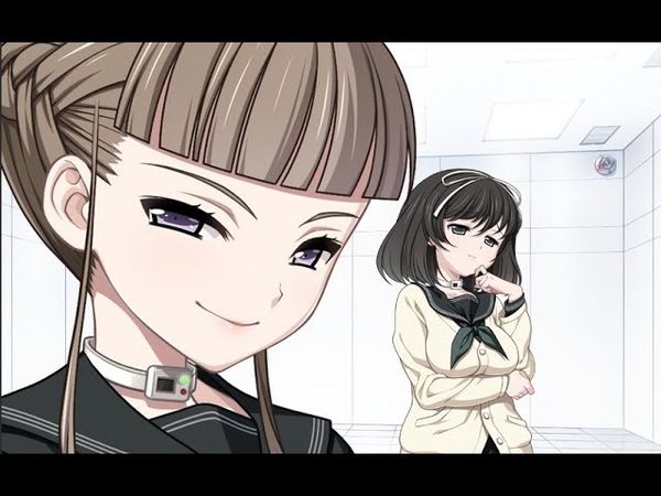 ЭЙФОРИЯ - ИГРА СТРАШНЕЕ ХЕНТАЯ