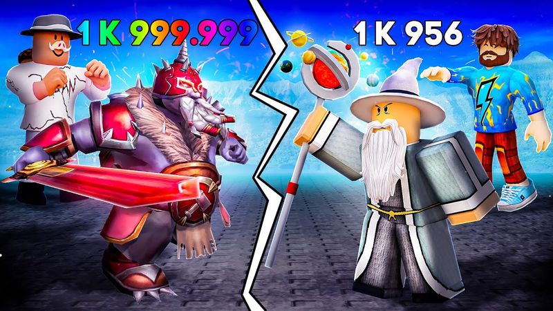 😱 ПРИРУЧИЛ АРМИЮ СУПЕР ПИТОМЦЕВ в РОБЛОКС! + Фиксплей! #2