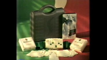 Рекламный блок (REN-TV, 21.03.1998) (1)