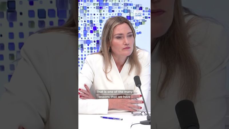 'All political order is mortal.