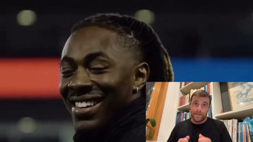 💣Забарный переходит в ПСЖ, Жоау Палинья в Тоттенхэм, Доннарума и МЮ, Шешко, Хави Симонс, Эзе🔥