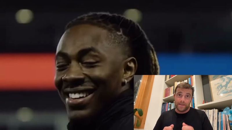 💣Забарный переходит в ПСЖ, Жоау Палинья в Тоттенхэм, Доннарума и МЮ, Шешко, Хави Симонс, Эзе🔥