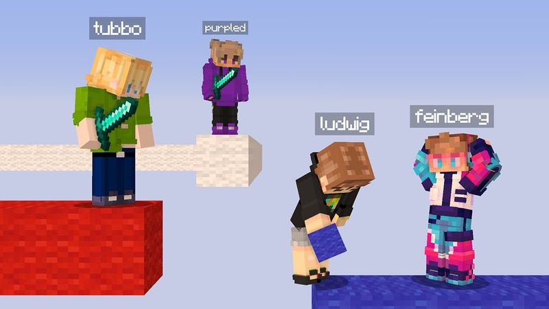 I Competed in Minecraft’s Hardest Tournament