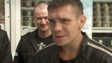 Дельта 2 Сезон 13 Серия. Подстава