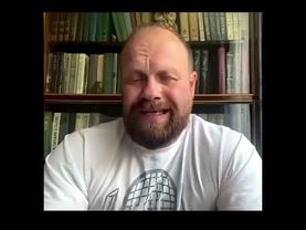 Дмитрий Дёмушкин VK, Телеграм-канал, Описание Настоящая Россия