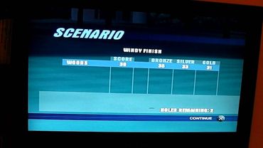 Ha44yb0y's Christmas Games Special Part 7