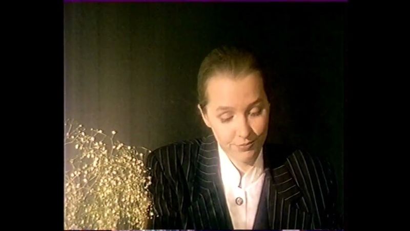 Анонсы и короткий рекламный блок (ТВ-6, 19.07.1998) (1)