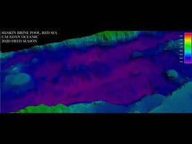 Fly Through: Suakin Deep