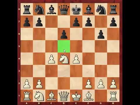 163 . شروع بازی ضد سیسیلی برای سفید - ترم 8 ( قسمت 6 )