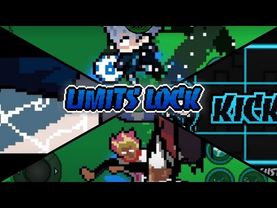 Limits Lock Versión 1.0 Trailer