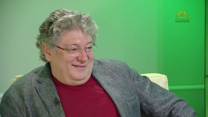 Канон. Певец, солист Центрального военного оркестра РФ, врач-гастроэнтеролог Фёдор Рытиков. Часть 2