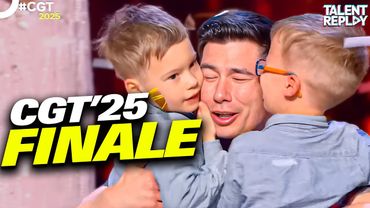 CGT 2025: FINALE