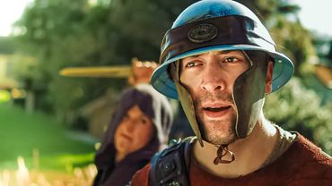 КАК ВЫГЛЯДЯТ АССАСИНЫ В ИГРАХ - EPIC NPC MAN на Русском