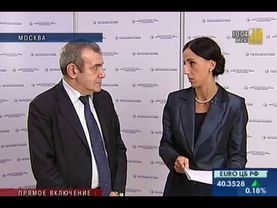 Потребители заплатят за модернизацию энергоотрасли