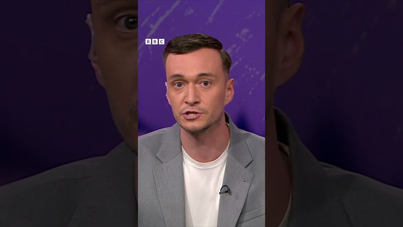 Місія №5. Чим особливий візит Віткоффа #shorts #трамп #віткофф