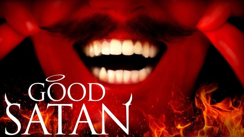 Good Satan | Full Comedy Movie | Scott Rutherford, Scott MacArthur | @aplfilm
