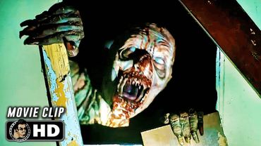 First Night Scene | UNTIL DAWN (2025) Movie CLIP HD