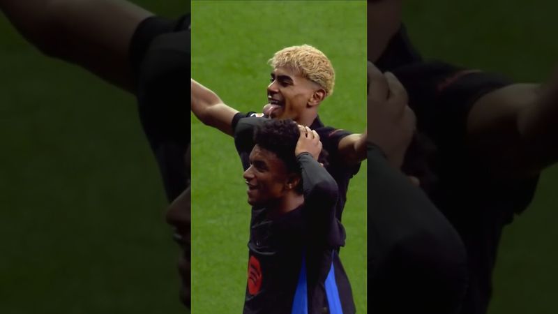 Just Getting Started… And What a Start 🎉⚽