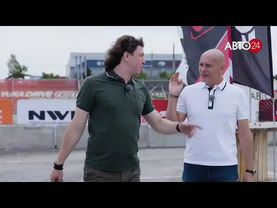 Фрагмент эфира (Авто 24, в ночь с 21 на 22 августа 2025)