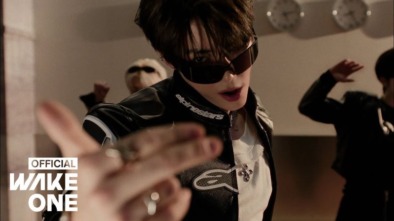 ZEROBASEONE (제로베이스원) 'ICONIK' MV