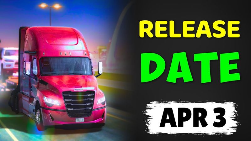 ATS Missouri Map DLC – RELEASE DATE Officially Announced!
