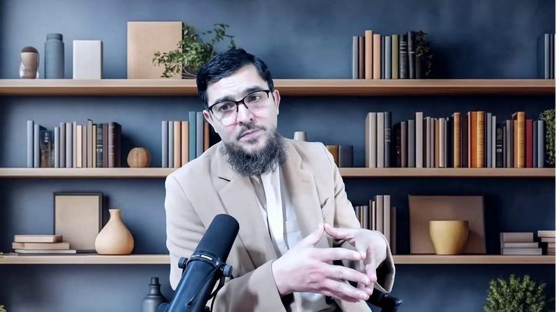 برنامه پاسخ به سوالات شرعی - استاد احراری - پنجشنبه 3 شعبان 1447 هجری قمری
