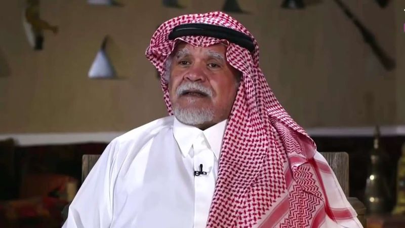 "מהמרים על המפסידים": סערה אחרי שהנסיך הסעודי תקף את הפלסטינים