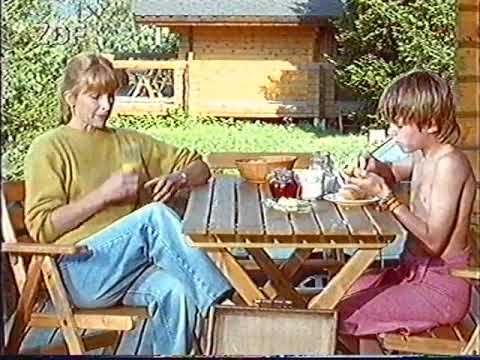 Mich will ja keiner 1990 clip 2 neu Fragment Ursela Monn Steven Bennett Fernsehfilm