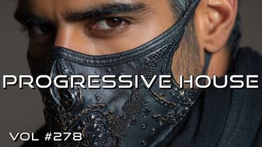 Melodic Techno & Progressive House Mix 2025 Vol. 278