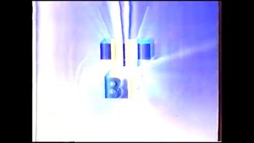 Заставки начало и конец эфира (ТВЦ, 25.09.2000-23.12.2001)