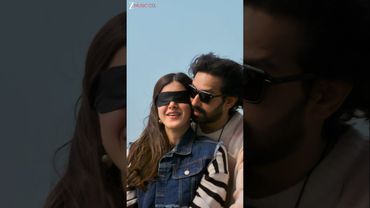 #YuhiSafar #AankhonKiGustaakhiyan #VikrantMassey #ShanayaKapoor #JubinNautiyal #VishalMishra #shorts