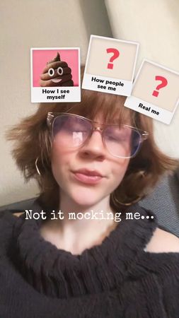 What do you see?☺️😌#kyliedazey