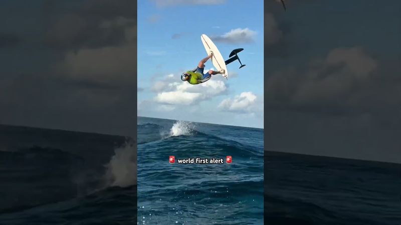 This Took Over 800 Attempts 🤯