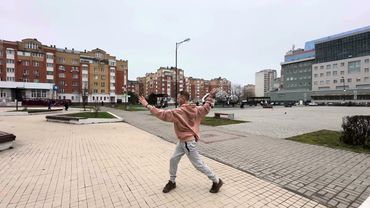 Самое понятное пояснении Шаолинской мельницы