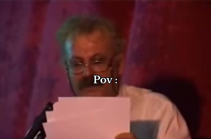 Na na na na na na ba ba ba ba ba ba ba ba  #کوردی #povkurdish #pov #g...