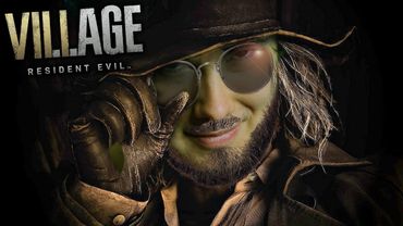 МОЙ СЕКРЕТ ИТАНА И 4-ЫЙ БОСС - Resident Evil Village #10