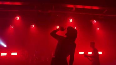 MORGENSHTERN  Munich 06.10.2025 full concert