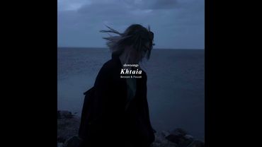 بيسان اسماعيل وفؤاد جنيد - خطية بطيء | Bessan Ismail & Fouad Jneed - Khtaia slow