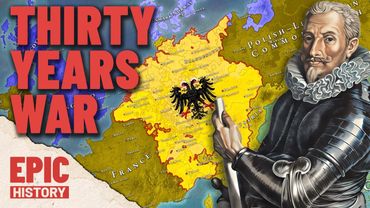 Europe's Cataclysm: Thirty Years' War
