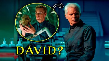 ЧУЖОЙ: ЗЕМЛЯ — Новые детали и шокирующие теории | Серия 3